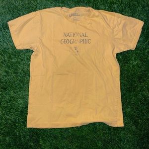 Mens Urban Outfitters Relaxed Tee Shirt Very Soft Size Medium